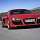 Illustration for article titled 2010 Audi R8 5.2 V10 Proves Ten Sounds Better Than Eight